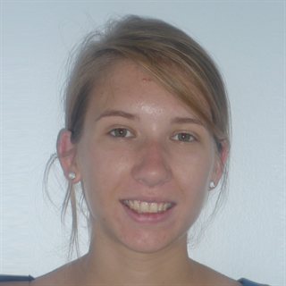 Charlotte Geay